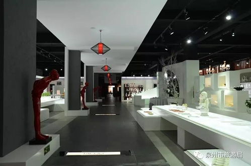 泉州占據(jù)福建首批優(yōu)秀創(chuàng)意旅游產品榜單鰲頭，你體驗過幾項？