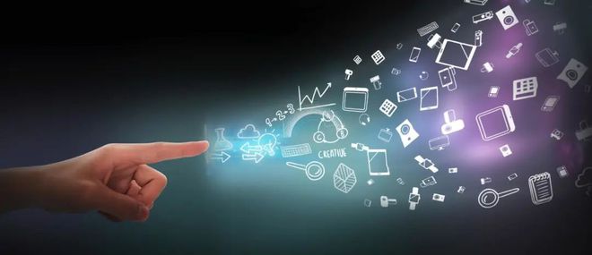 建設現代服務業強市！內江今日發布信息技術服務業發展藍圖