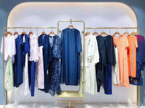 MG小象女裝尾貨批發(fā)指南 專柜下架清倉精品貨源解析