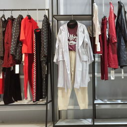 布卡女裝 2019春潮涌動(dòng)，時(shí)尚折扣女裝惠聚北京